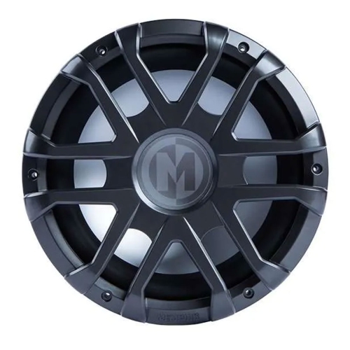 Memphis Audio MM1224 12″ Marine Subwoofer – Selectable 1 or 2-ohm
