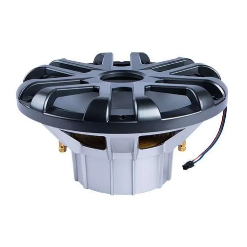 Memphis Audio MM1224 12″ Marine Subwoofer – Selectable 1 or 2-ohm
