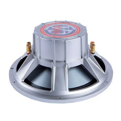 Memphis Audio MM1224 12″ Marine Subwoofer – Selectable 1 or 2-ohm