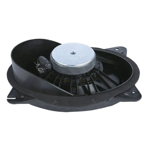 Système de haut-parleurs à composants 6 x 9 po PRXTY690C Power Reference de Memphis Audio « Toyota OEM Fit »