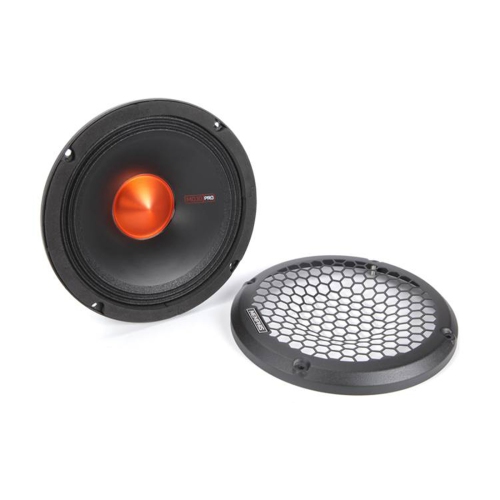 Haut-parleur à composants MJP8 MOJO Pro 8 po 4 ohms de Memphis Audio - Chacun