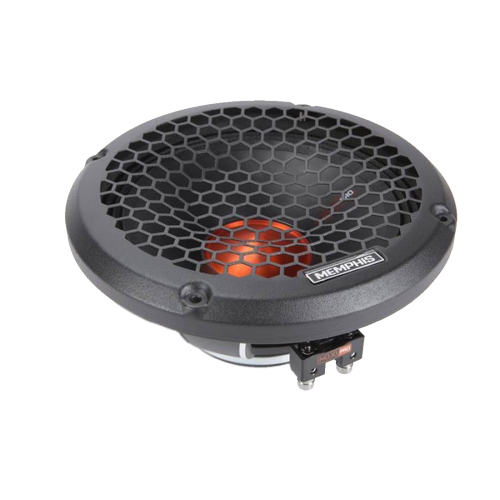 Haut-parleur à composants MJP8 MOJO Pro 8 po 4 ohms de Memphis Audio - Chacun