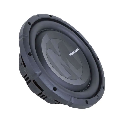Memphis Audio PRXS1024 10" Power Reference Car Subwoofer