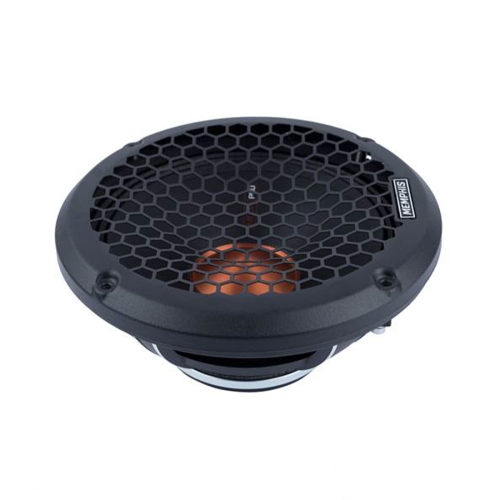 Memphis Audio MJP6C MOJO Pro 6.5" Component Speaker System