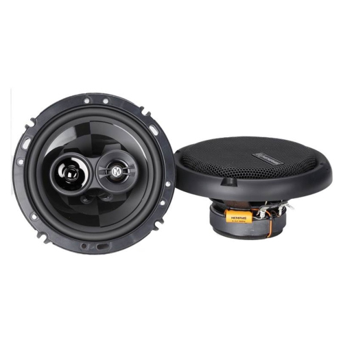 Memphis Audio PRX603 Power Reference 6.5" 3-Way Coaxial Speakers