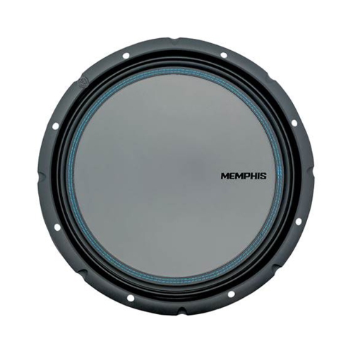 MEMPHIS AUDIO  " Mb1524 15"" Component Subwoofer "" Selectable 2 Or 4-Ohm Impedance"