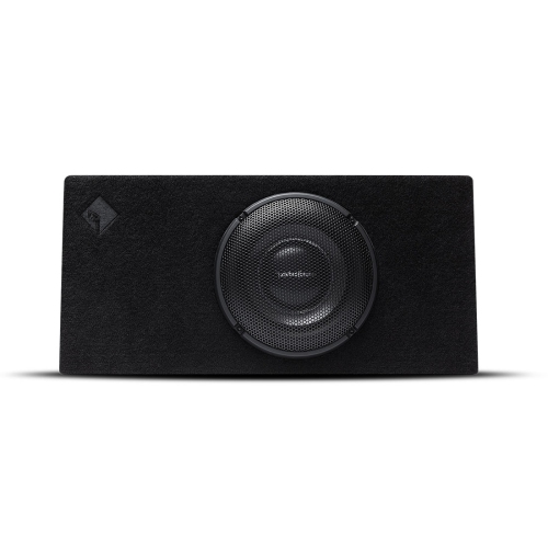 Rockford Fosgate T1S-1×10 Power 10” T1 Slim Sealed Loaded Subwoofer Enclosure