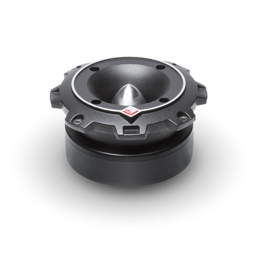 Haut-parleur d’aigus de 1.5 po à 4 ohms Fosgate PP4-T Punch Pro de Rockford