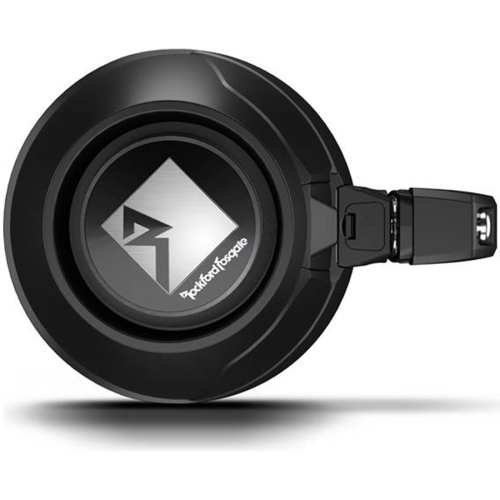 Rockford Fosgate M0WL-65MB 6.5” Element Ready Motorsport Can Speakers – Black – Pair