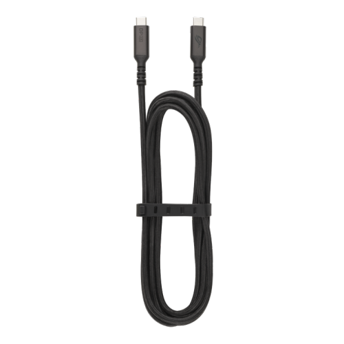 ASUS ROG Ally Charger Dock, 1x USB-C/1x USB-A/1x HDMI 2.0,  
