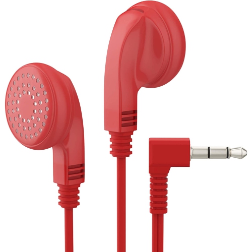 Écouteurs en vrac avec prise pour écouteurs 3,5 mm - Paquet