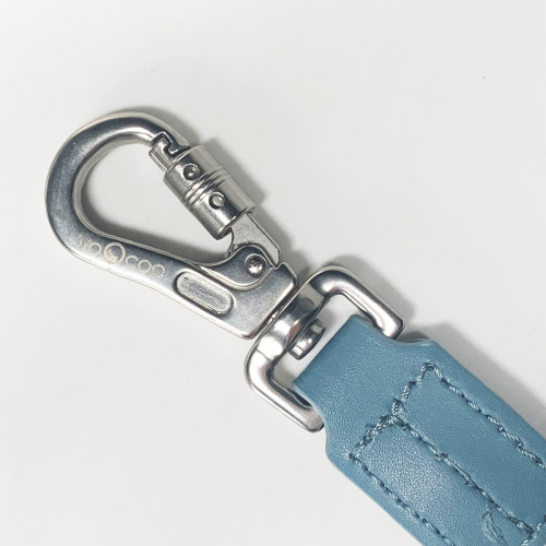 Harnais pour chien VOOCOO avec laisse en métal S