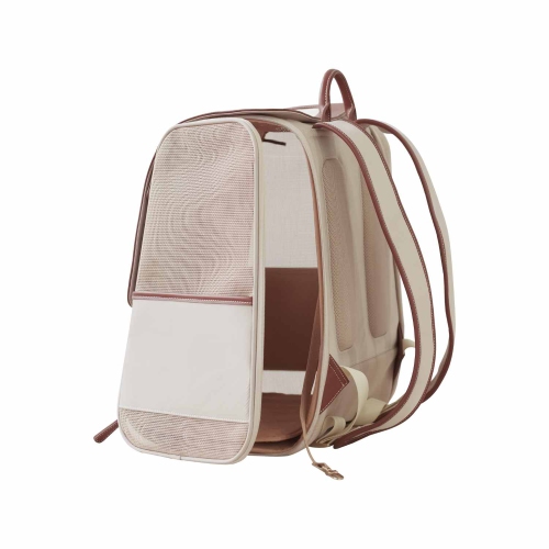 VOOCOO Fynn Pet Travel Bag Backpack Style