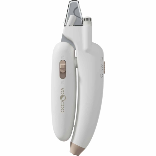 VOOCOO 3-in-1 Pet Nail Clipper