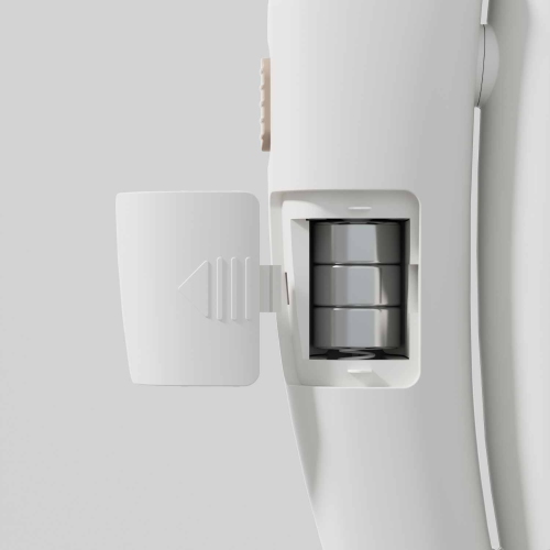 VOOCOO 3-in-1 Pet Nail Clipper