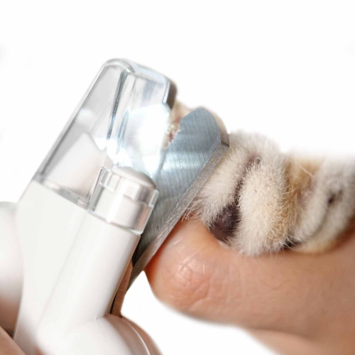 VOOCOO 3-in-1 Pet Nail Clipper