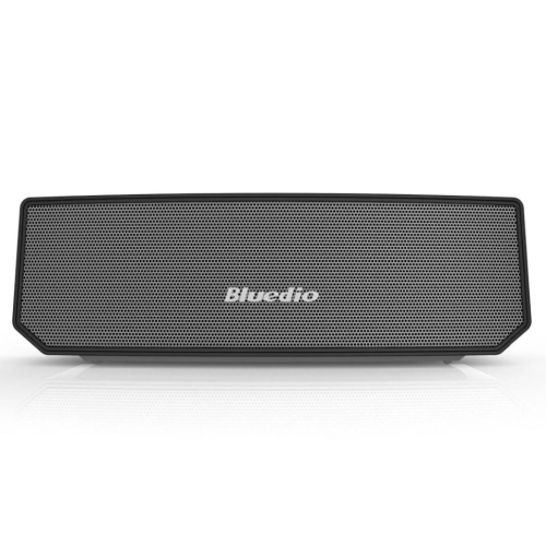 Open Box - Bluedio BS-3 Portable Bluetooth Wireless Stereo Speaker