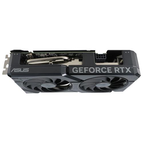 ASUS Dual GeForce RTX 4060 Ti OC 8GB GDDR6 Video Card | Best Buy