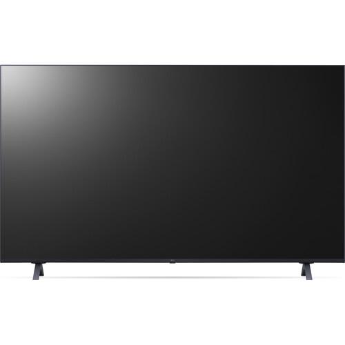 LG  "open Box - Commercial Lite 55"" Led-Lcd Tv Bc/ab/sk/mb Delivery Only "