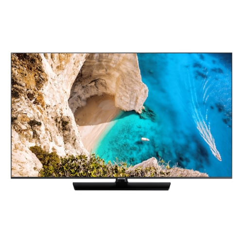 Boîte ouverte – téléviseur DEL Ultra HD 4K de 50 po série NT678U de Samsung