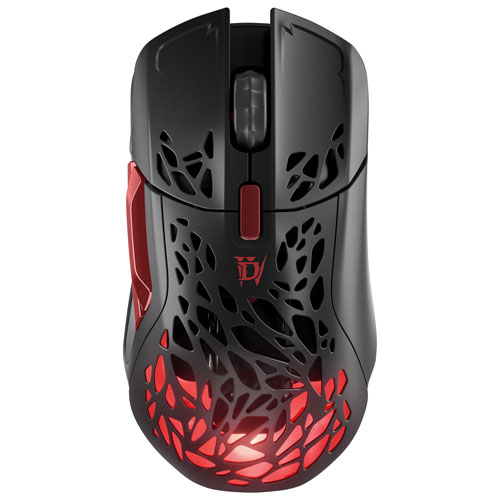 SteelSeries Aerox 5 18000 DPI Wireless Gaming Mouse - Limited