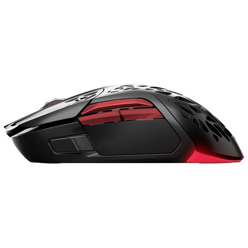 SteelSeries Aerox 5 18000 DPI Wireless Gaming Mouse - Limited