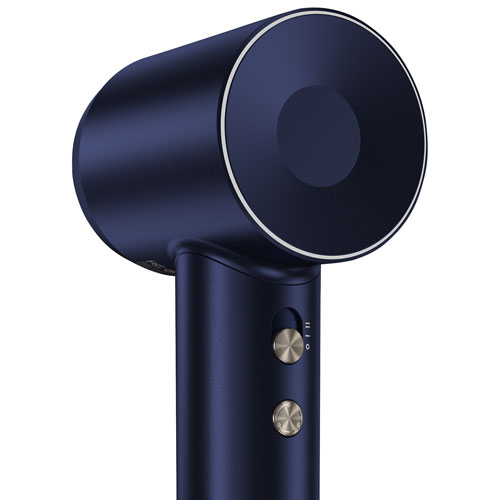 Laifen Premium Hair Dryer (LPR200GB) - Golden Blue - Only at Best Buy