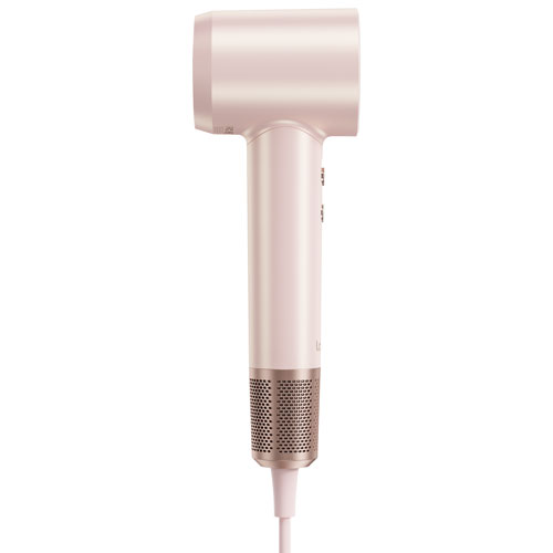 Laifen Premium Hair Dryer - Golden Pink - Only at Best Buy