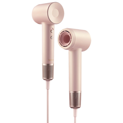 Laifen Premium Hair Dryer - Golden Pink - Only at Best Buy