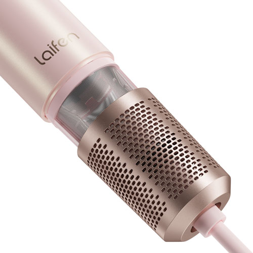 Laifen Premium Hair Dryer - Golden Pink - Only at Best Buy