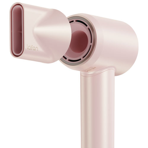 Laifen Premium Hair Dryer - Golden Pink - Only at Best Buy