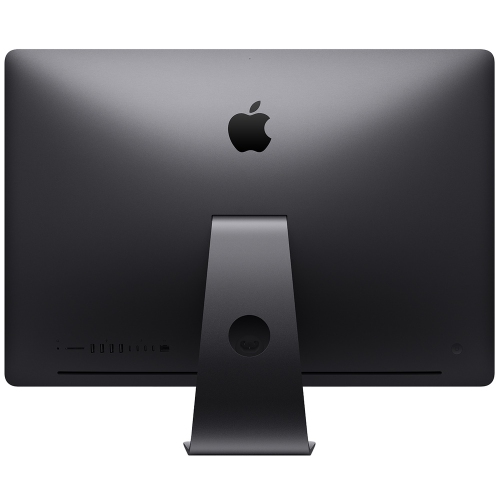 Refurbished - Good) iMac Pro 27 (5K, 1yr Warranty) 3.0GHZ 10
