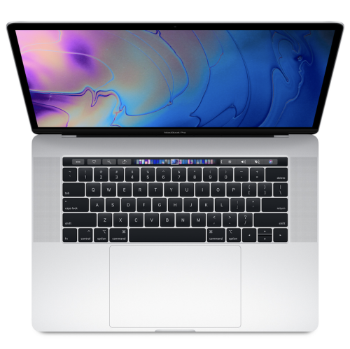 Refurbished (Good) - Apple MacBook Pro 15.4'' Retina 2018 CTO