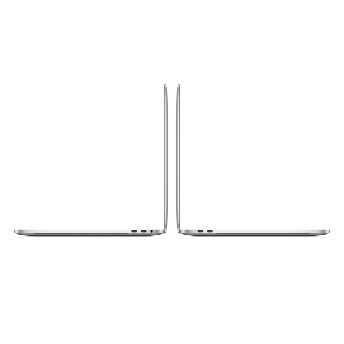 Apple MacBook Pro 15.4'' Retina 2018 CTO/MR932LL/A 2.9GHz i9 6-CORE 16GB 1TB Silver - English by APPLE - Refurbished condition - Image 3