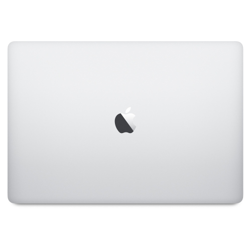 Apple MacBook Pro 15.4'' Retina 2018 CTO/MR932LL/A 2.9GHz i9 6-CORE 16GB 1TB Silver - English by APPLE - Refurbished condition - Image 4