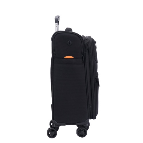 JUMP – Masterpiece à parois souples avec 4 roulettes, très légère et extensible, format moyen