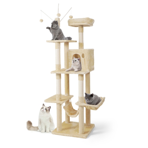 Best cat activity outlet tree