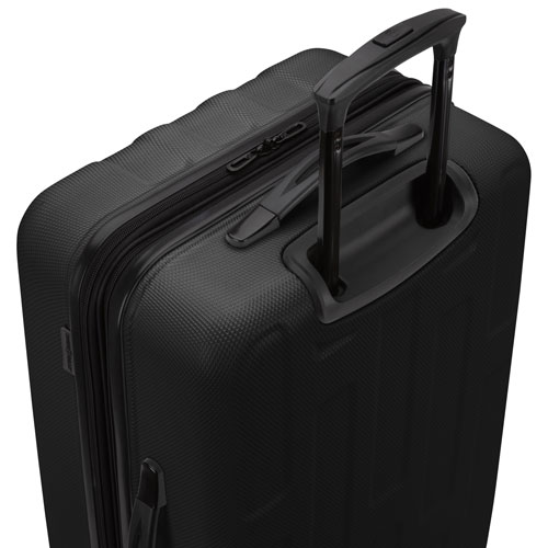 SWISSGEAR Spring Break 3-Piece Hard Side Expandable Luggage Set