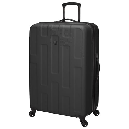 SWISSGEAR Spring Break 3-Piece Hard Side Expandable Luggage