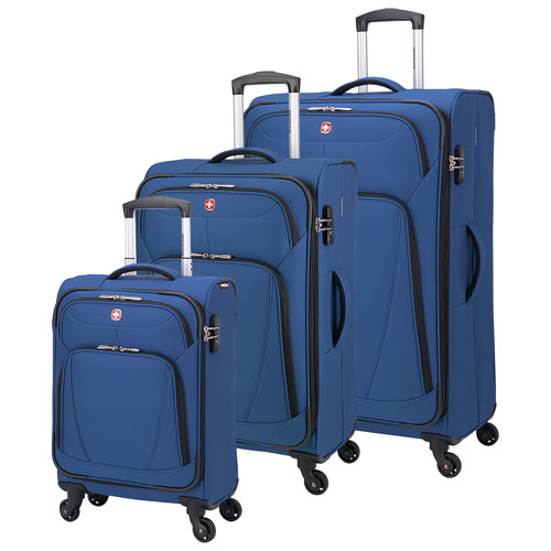 Outbound 2-Piece Hardside Spinner Wheel Travel Luggage Suitcase