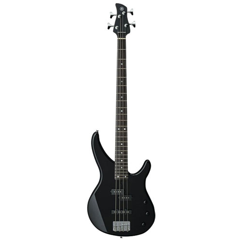 Open Box - Yamaha TRBX Series Bass Guitar - Black