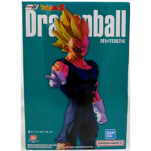 DRAGONBALL  Z Vs Omnibus Ultra 9 Inch Statue Figure Ichiban - Majin Vegeta