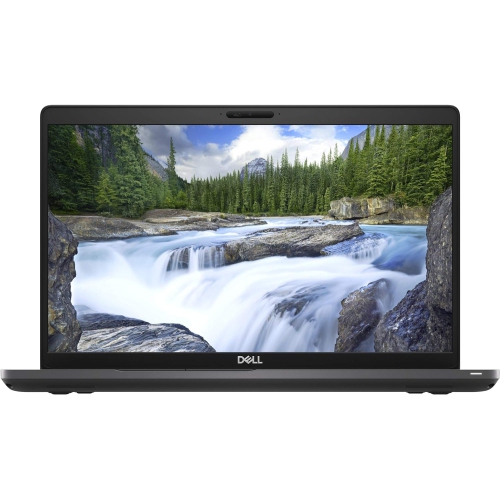 Dell Latitude 5501 15.6” Business Notebook - Intel Core i7-9850H @ 2.6GHZ - 16GB RAM - 256GBSSD-Webcam -Windows 11 Pro by DELL - Refurbished condition - CA$469.00