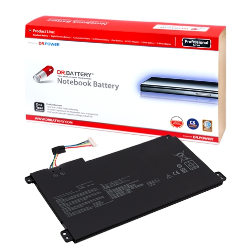 ASUS B31N1912 Laptop Battery For VivoBook 14 E410MA L410MA