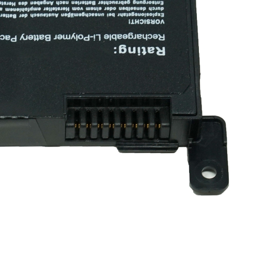 DR. BATTERY Replacement Laptop Battery 0200-02630000 C21N1638 for Asus VivoBook A480U F442U R419UR X442 [7.7V / 34Wh] **Free Shipping**