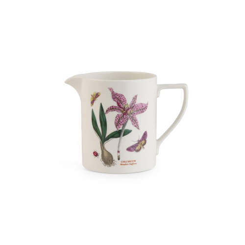 PORTMEIRION - BG HARMONY JUG 2PT, MEADOW SAFFRON