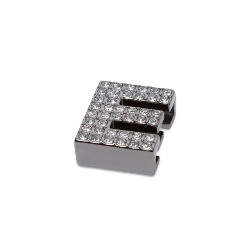 Lug - Sparkle Letter Bag Charm