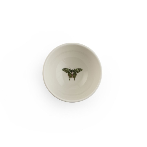 Portmeirion - BG Harmony Bowl 6"-Butterflies