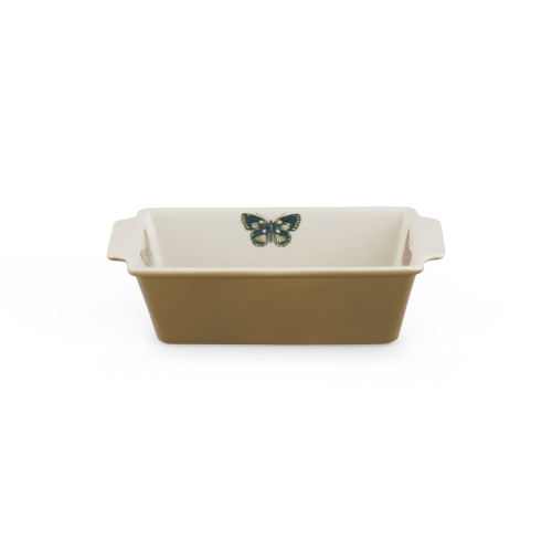 PORTMEIRION  - Bg Harmony Large Loaf Pan