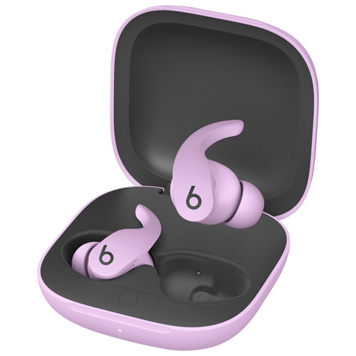 Beats By Dr. Dre Fit Pro In-Ear Noise Cancelling Truly Wireless Headphones - Purple